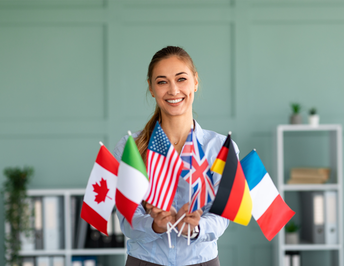 Migration Consulting